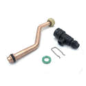 Joint D’Étanchéité Pour Chaudière Vaillant Ecotec Pro 24/28 – Référence 981330 – Lot De 4 – Dimensions 70x26,5x3 Mm - 2