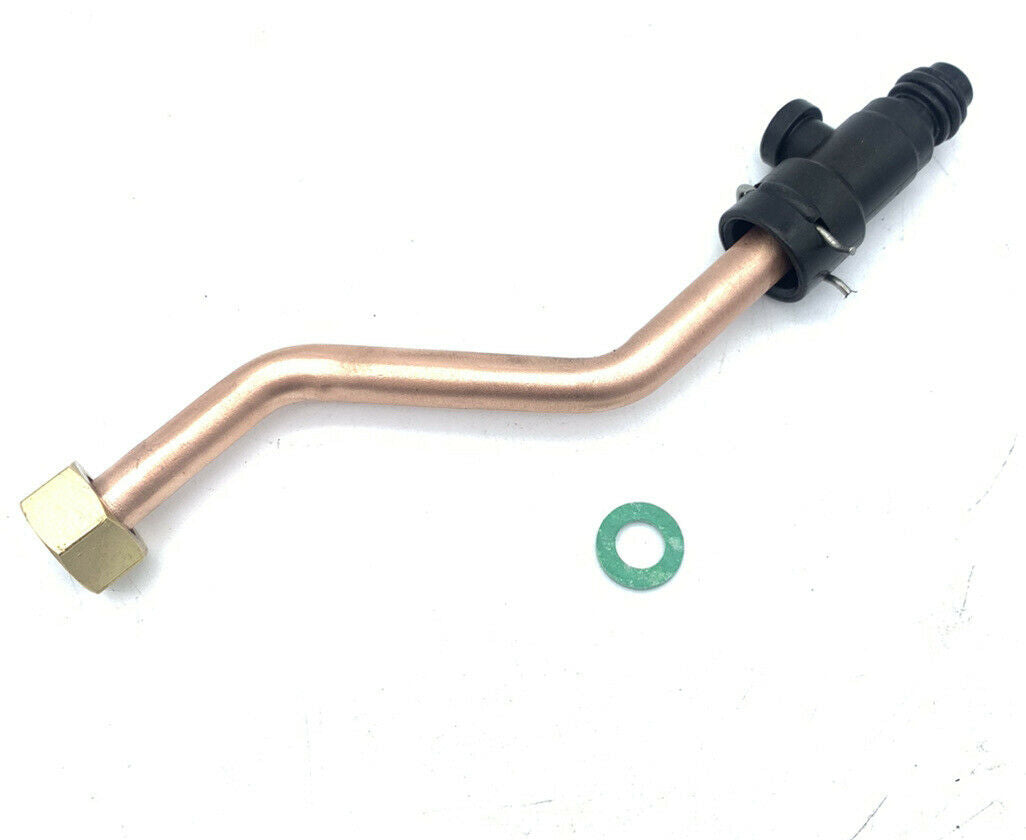 VAILLANT ECOTEC PRO 24 28 CONNECTION TUBE EXPANSION VESSEL TO PUMP 002