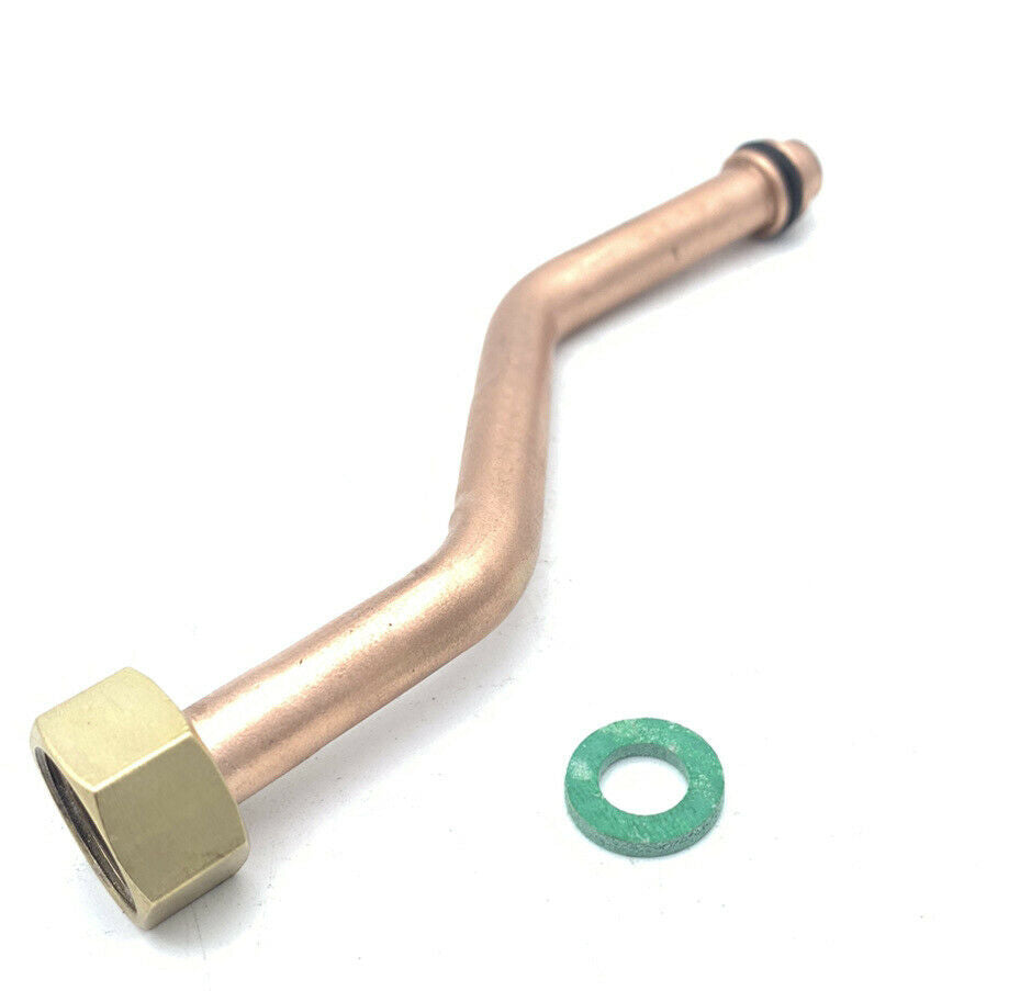 VAILLANT ECOTEC PRO 24 28 CONNECTION TUBE EXPANSION VESSEL TO PUMP 002