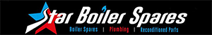 Star boiler spares