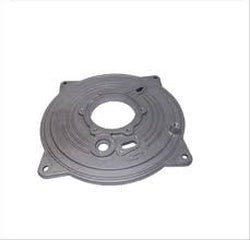 BAXI 5114750 COMBUSTION CHAMBER UPPER COVER