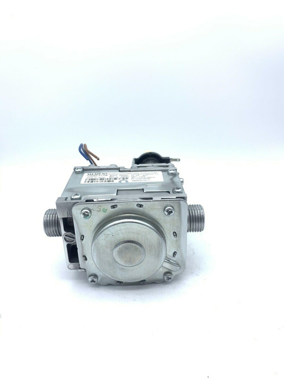 VVF3×2.0 FERROLI Domicompact F24 F30 39812190 GAS VALVE BNIB
