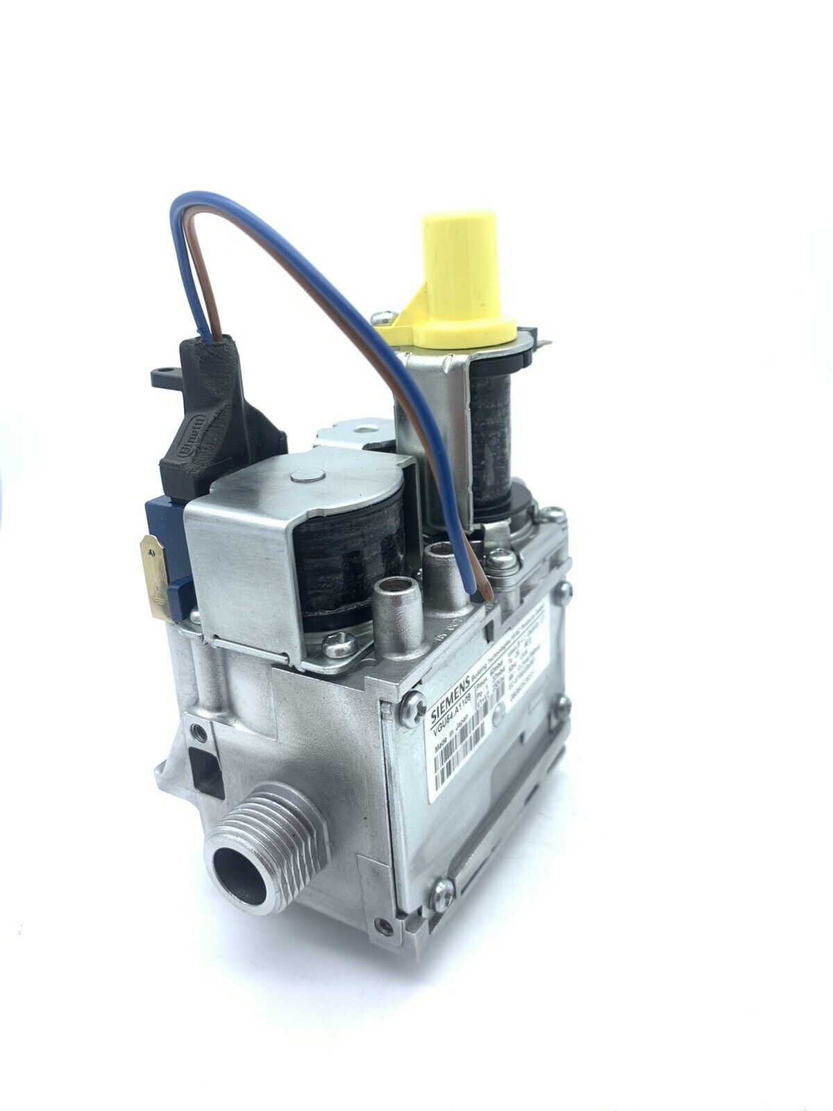 VVF3×2.0 FERROLI Domicompact F24 F30 39812190 GAS VALVE BNIB